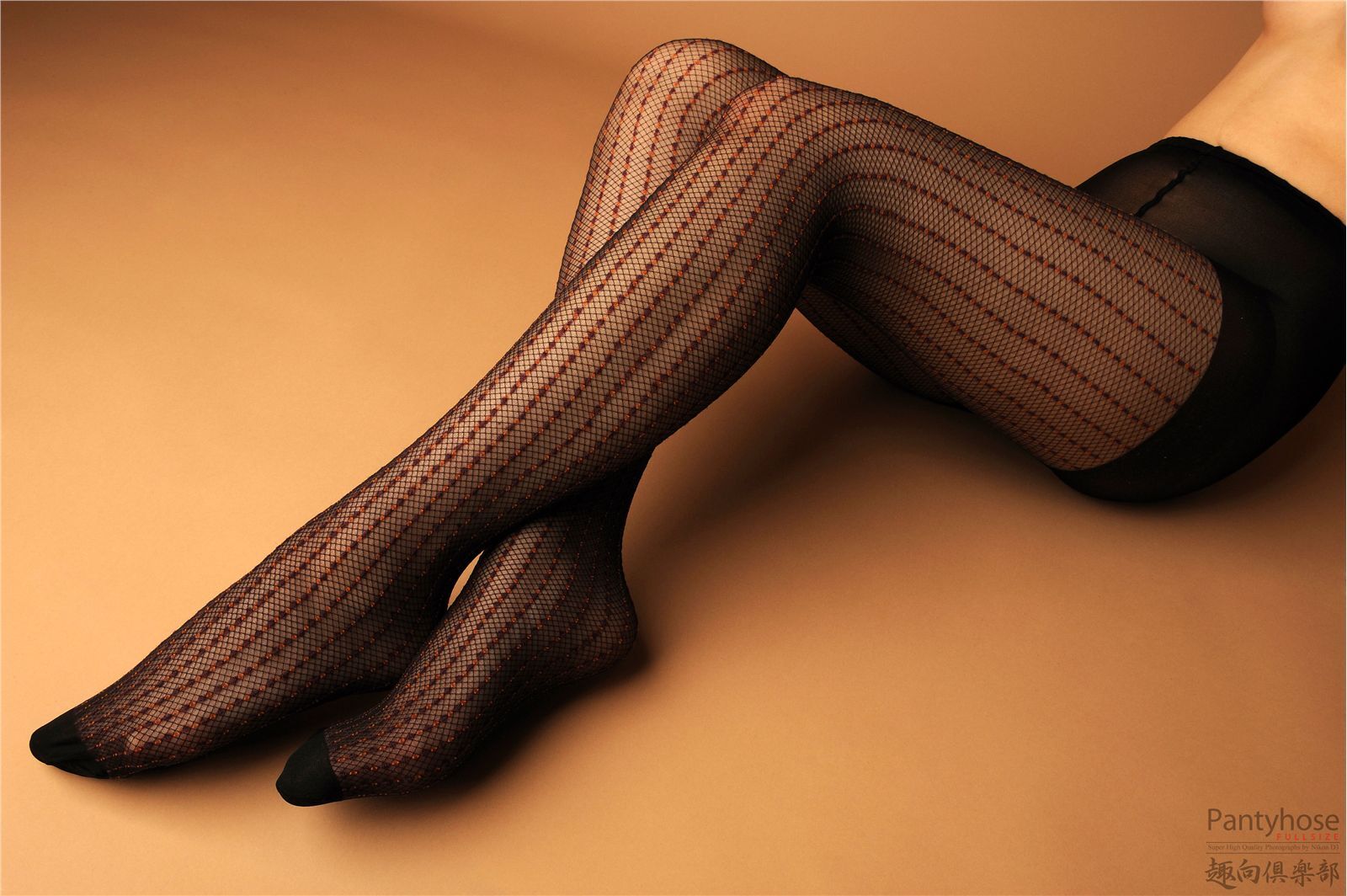 [Syukou-club]Superleg 107 Pantyhose Fullsize #005 市ノ瀬明日香 （20歳）